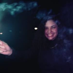 Meet your Posher, Mya